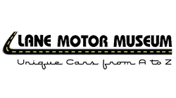 Lane Motor Museum logo