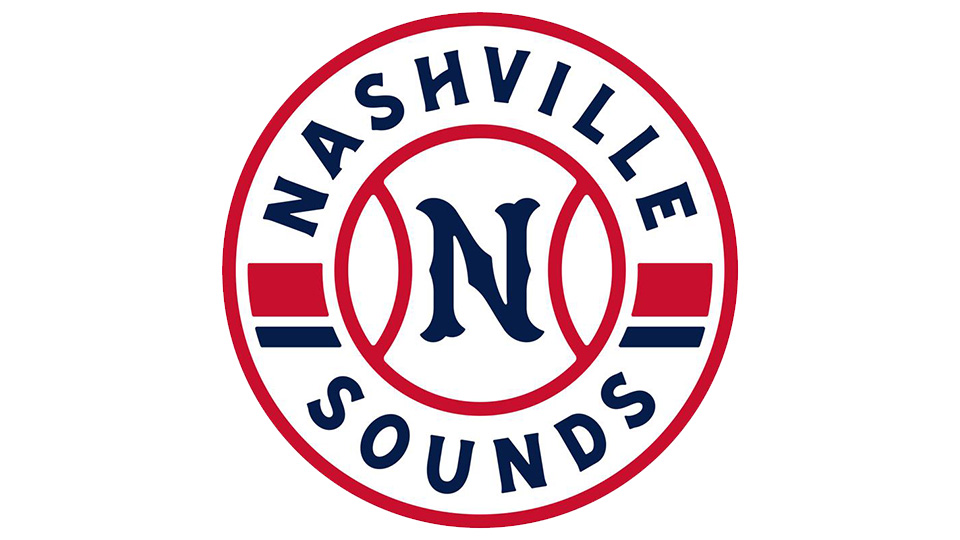 Nashville Sounds logo