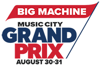 Big Machine Music City Grand Prix | August 30 - 31