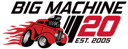 Big Machine Logo